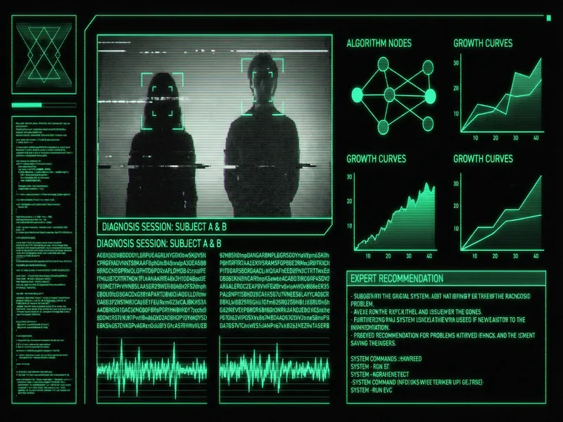 人妻视频 专家诊断服务界面