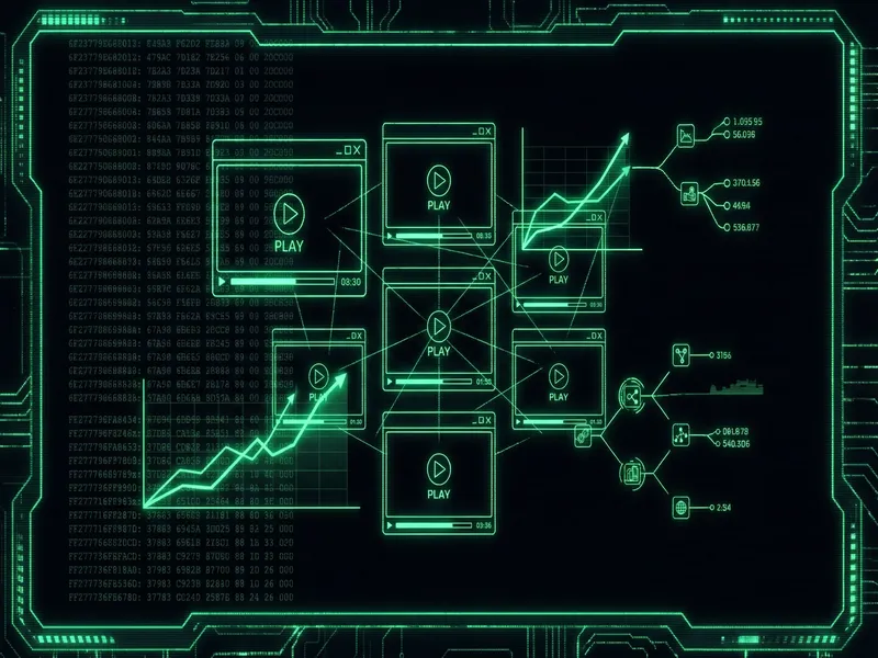 推特视频 人妻视频 传播网络分析